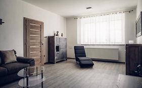 Apartmán vinařství Dočkal - Sklep u Barborky